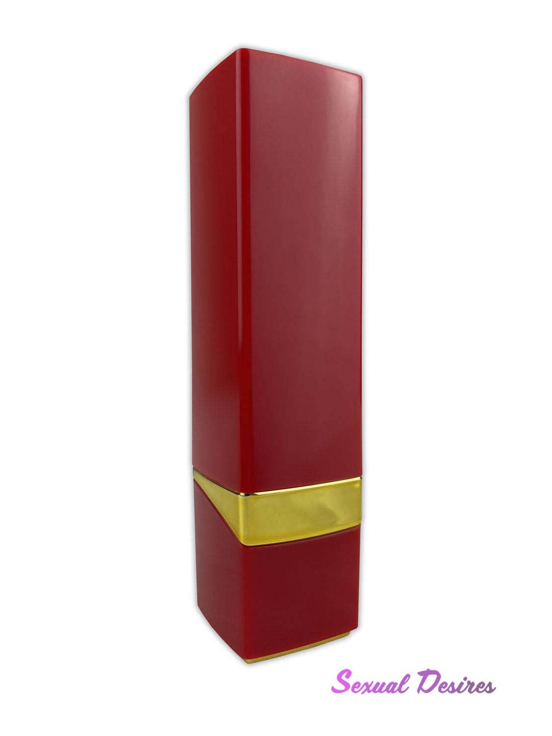 SD Distributors & Wholesale - Vente Sex toys - Vibromasseur à lèvres discret avec 10 fonctions | Sexual Desire5