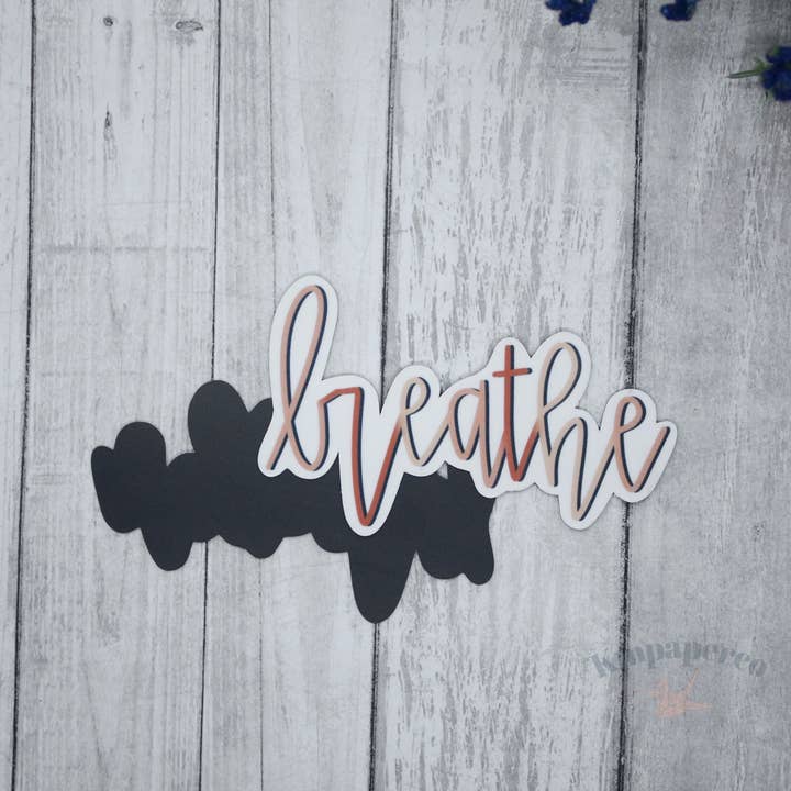 Adem magneet voor wholesale door Shop Katherine Marie