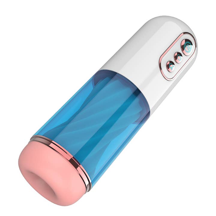 Playful Toy Wholesale - Wholesale Sex Toy - Automatic Sucking Masturbator for Men