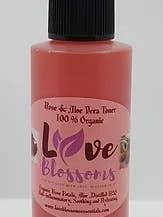 Eau de Rose pour la vente par Love Blossoms Essentials