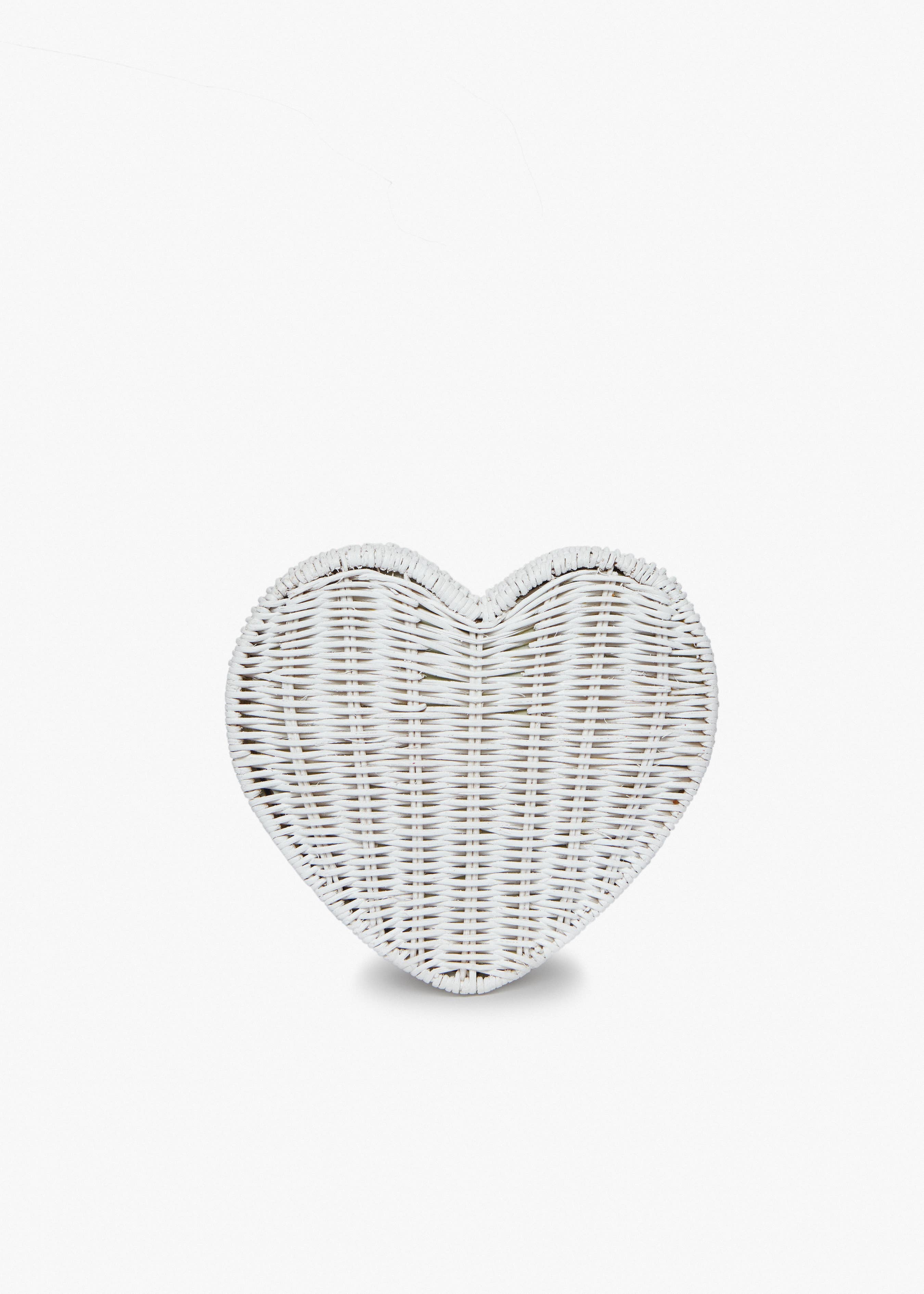 Kayu - Venta al por mayor Bolso de mano - Mujer - Bolso de mano de mimbre tejido de sisal con cierre magnético6