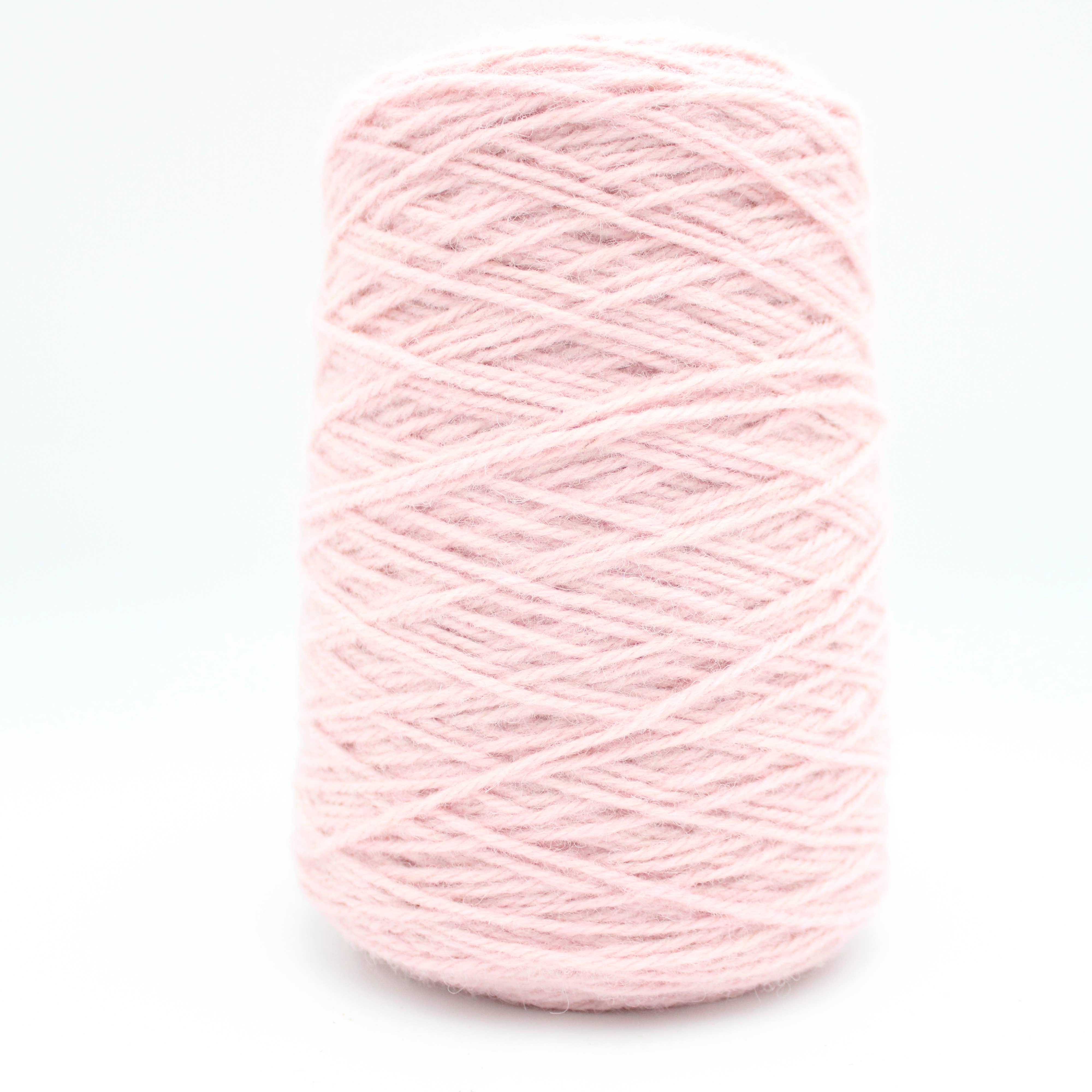 woolexperts - Wholesale Yarn - Tufting yarn 100% New Zealand wool yarn for tufting rugs 25