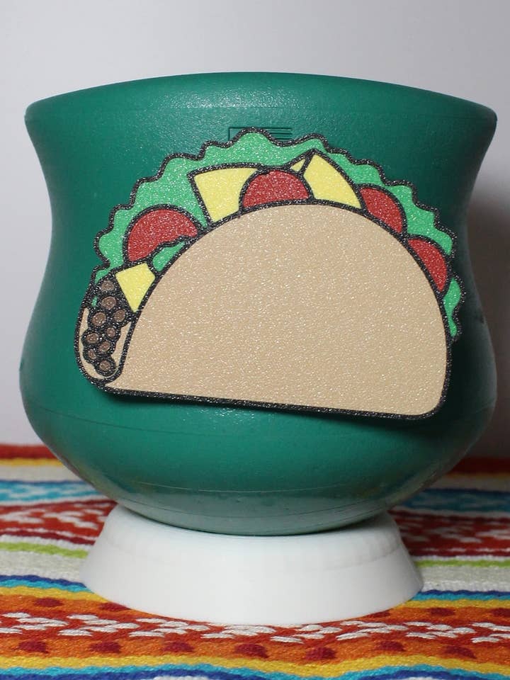 Taco pour la vente par Sav Pup Co