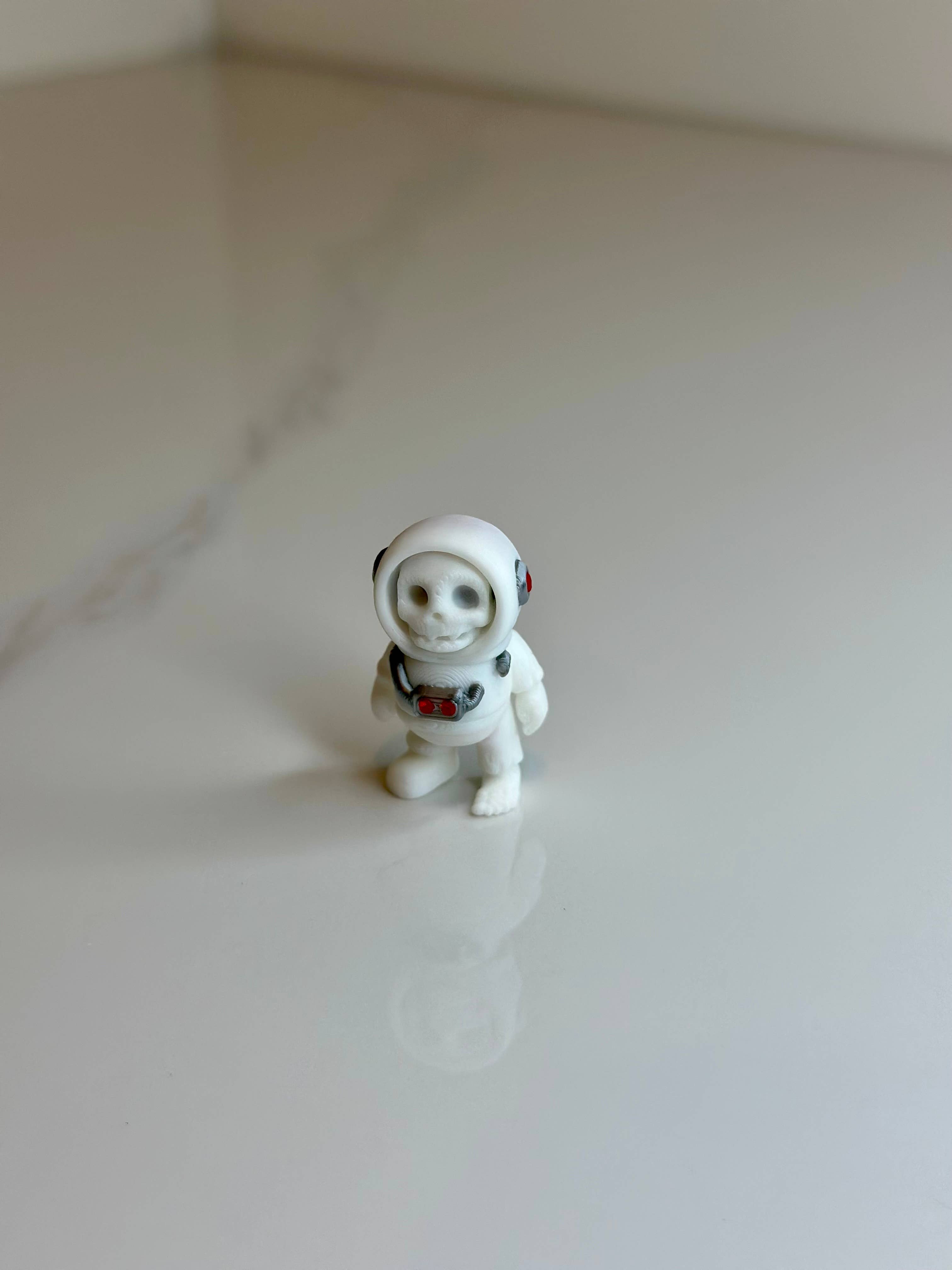 Ruby’s dragons - Wholesale Fidget Toy - Kids - Tiny 3D Printed Pocket Halloween Fidgets11