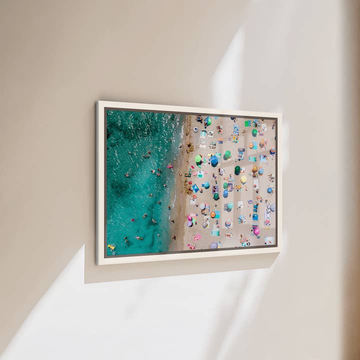 Playa junto al mar para venta al por mayor de Nowá Studio