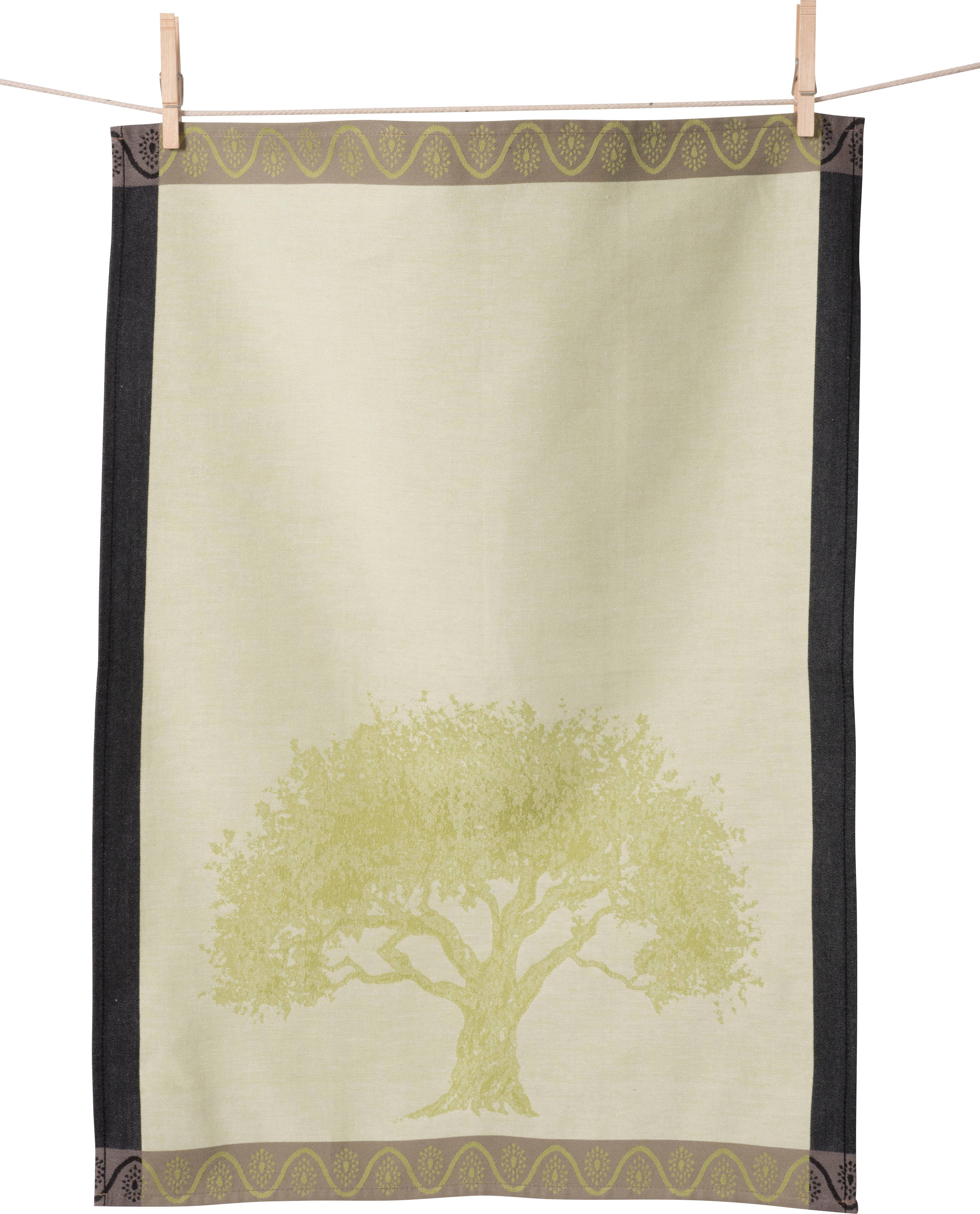 KAF Home - Wholesale Tea Towel - KAF Home Cotton Porto Jacquard Kitchen Towels - 19" x 30"0