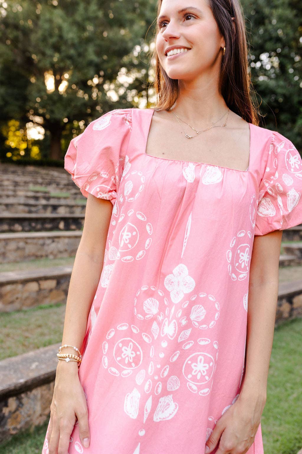 Mary George - Wholesale Dress - Women's - Mallory Dress11