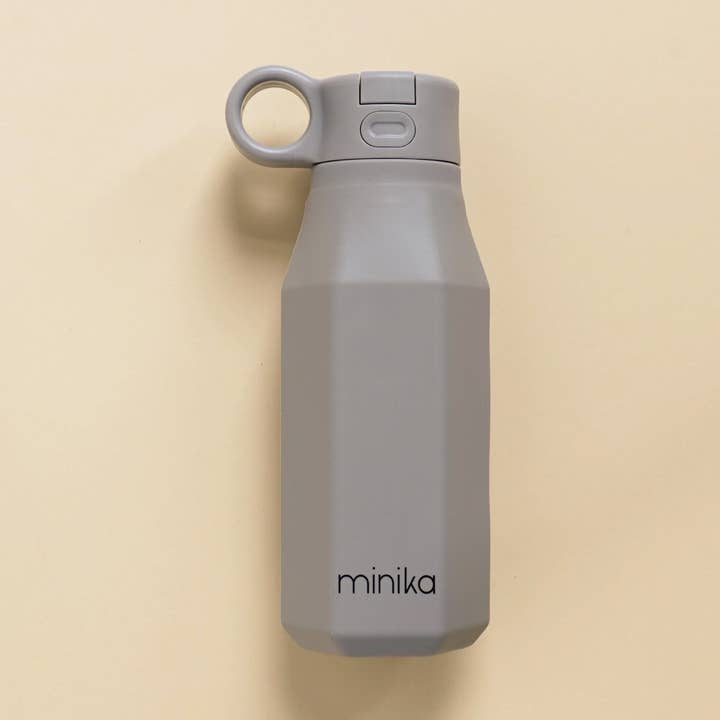 Water bottle - Stone for wholesale by Minika