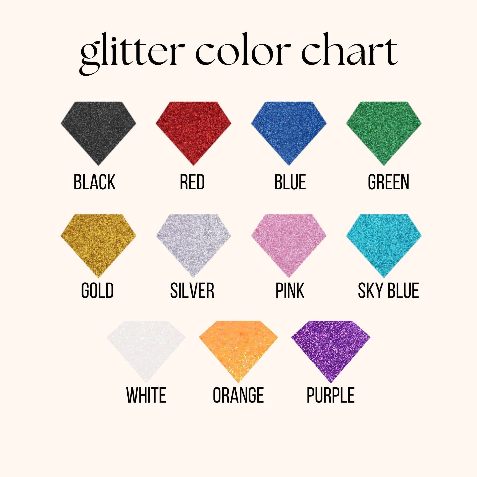 R & R Stitched - Wholesale Patch - Somebody's problem glitter embroidered hat patch1