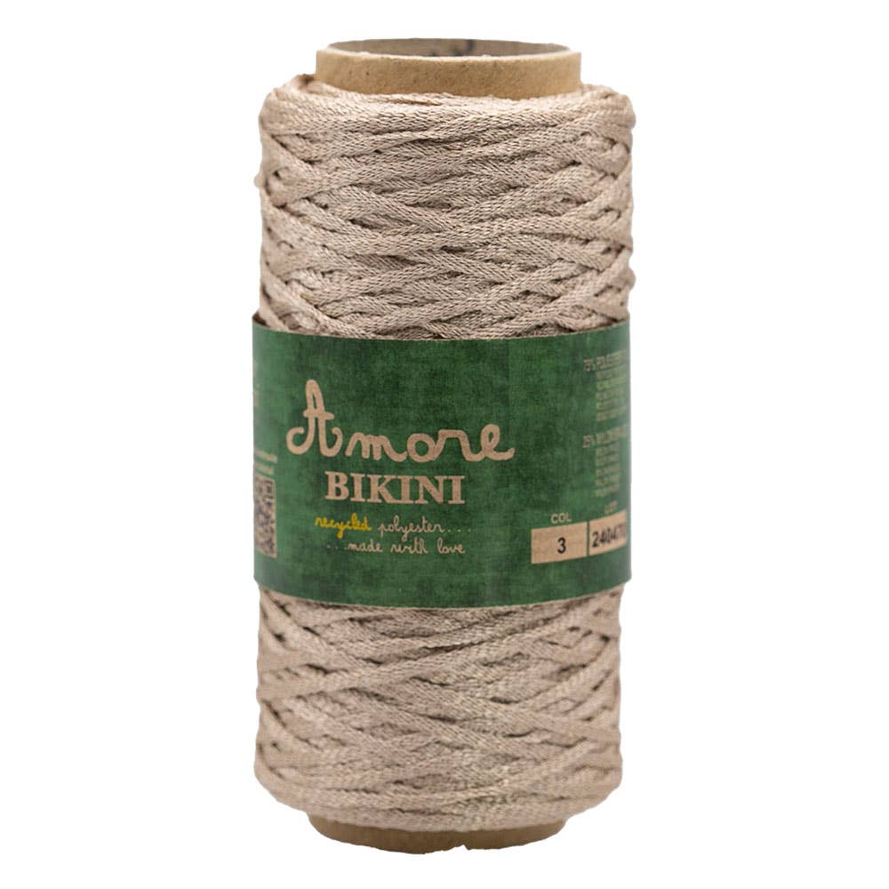 Borgo de' Pazzi - Firenze - Vente Fils à tricoter - Fil pour maillots de bain bikini2