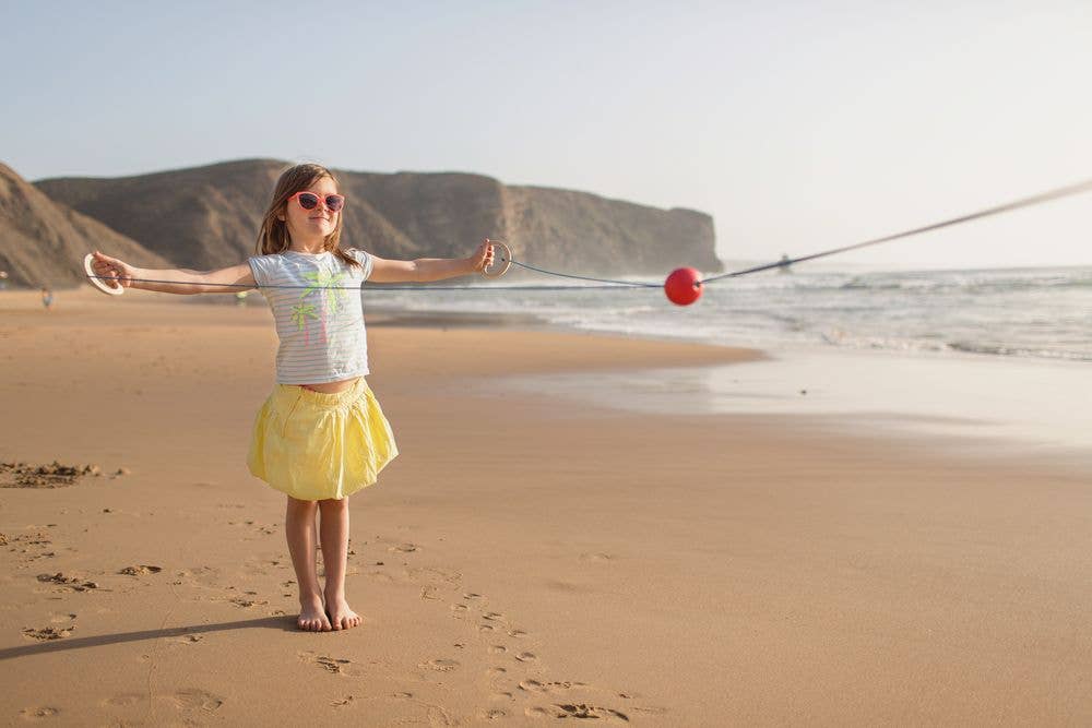 BS Toys - Wholesale Wood Toy - Kids - Bullet Ball - Speedball - FSC2