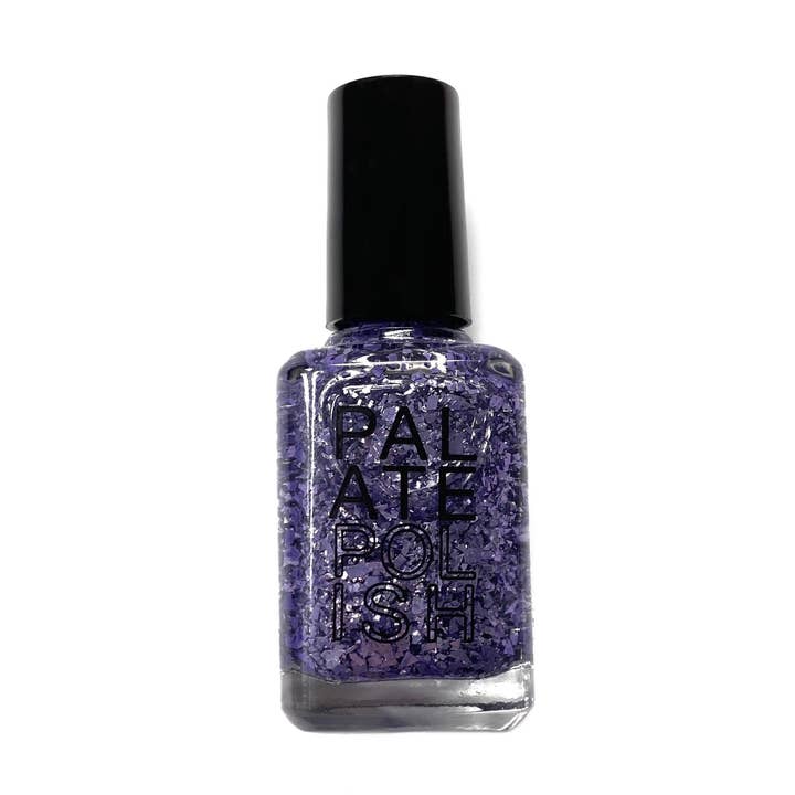 Palate Polish - Wholesale Nail Polish - Sugar Plum Nail Polish