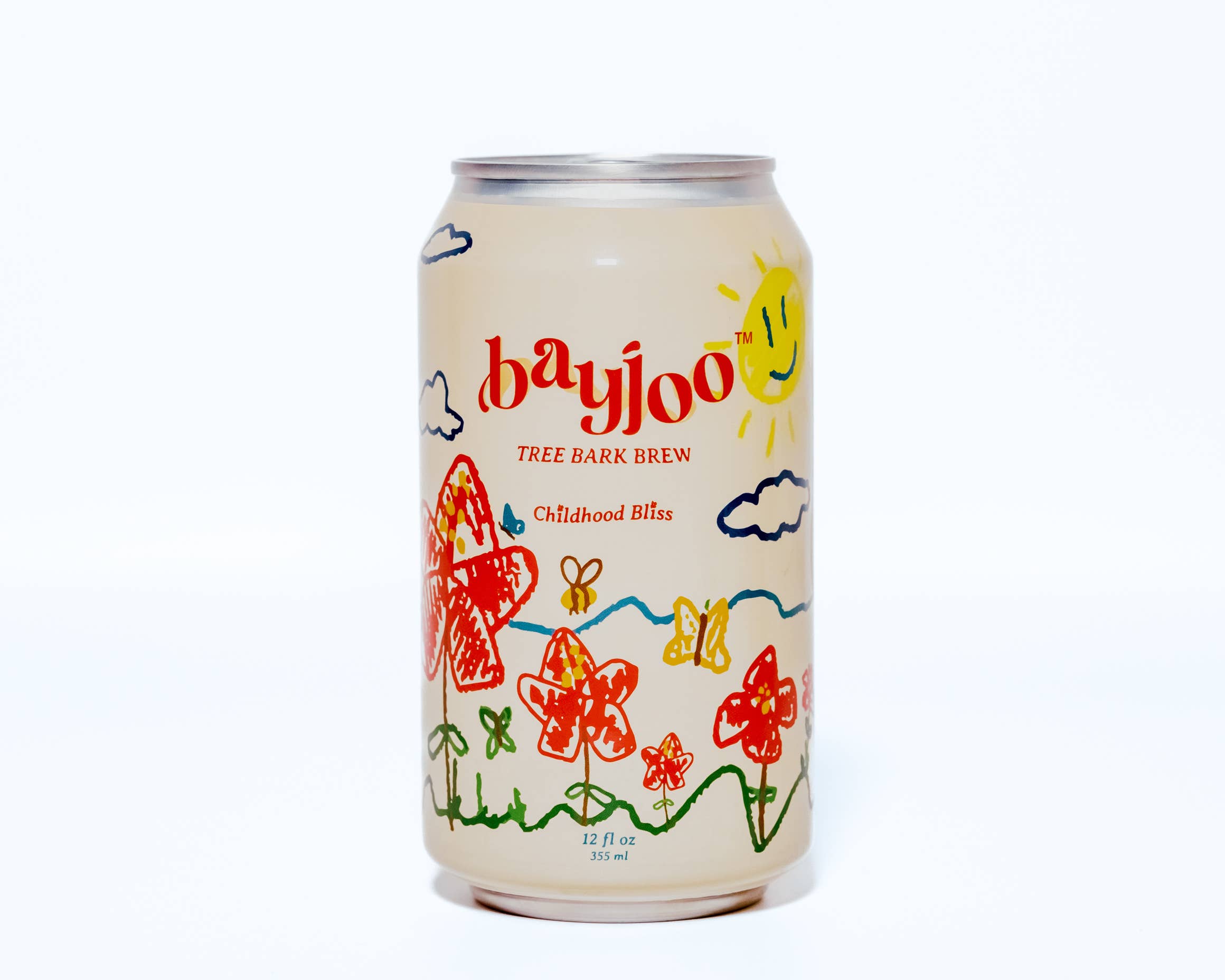 Bayjoo - Wholesale Non-Alcoholic Aperitif/Mocktail - Bayjoo Tree Bark Brew - Childhood Bliss1