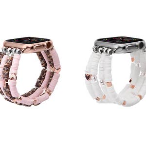 Beaded apple 2025 watch band wholesale