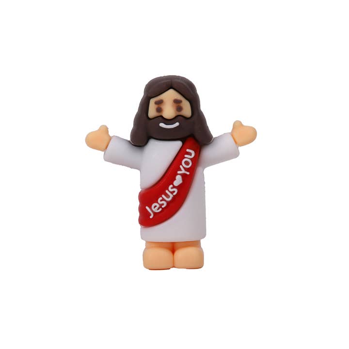 Swanson Christian Products - Vente Figurine décorative - Figurine de Poche Petit Jésus PK501