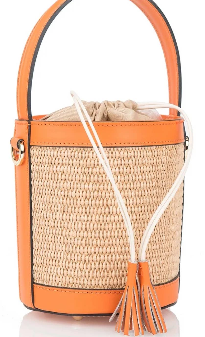 Two Amicis - Wholesale Top Handle Bag - Women's - Bonbon10