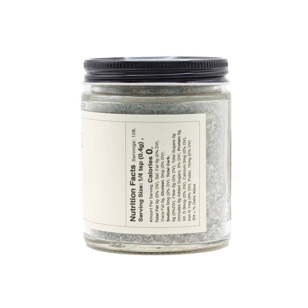Heirloom Spice Co. - Wholesale Dried Spice Mix - Garlic & Herb Blend3
