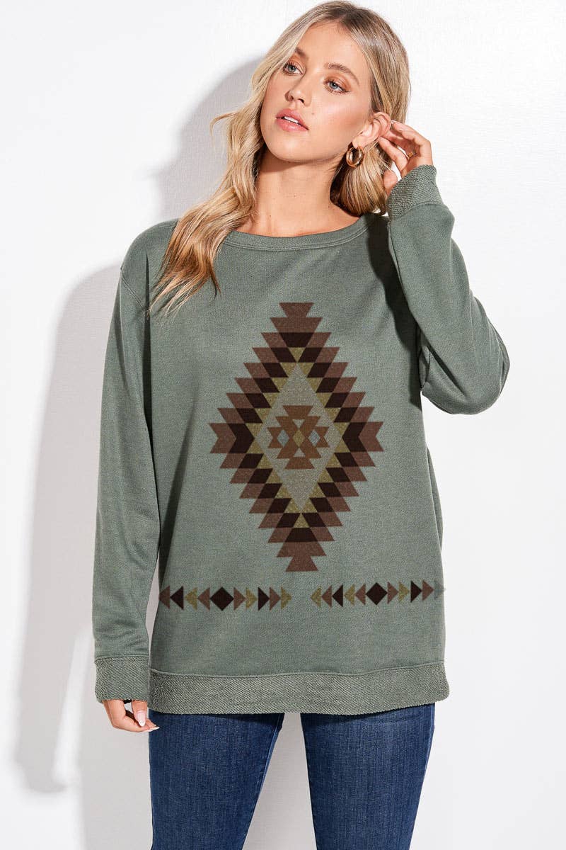 Phil Love - Wholesale Tunic - Women's - T911G9943A3