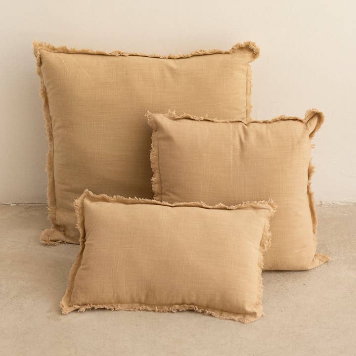 Coussins Abricot · Déco · et autres tendances Résultats pour coussin lin en vente B2B. Retours gratuits et paiement à 60 jours sur Faire sur Faire.