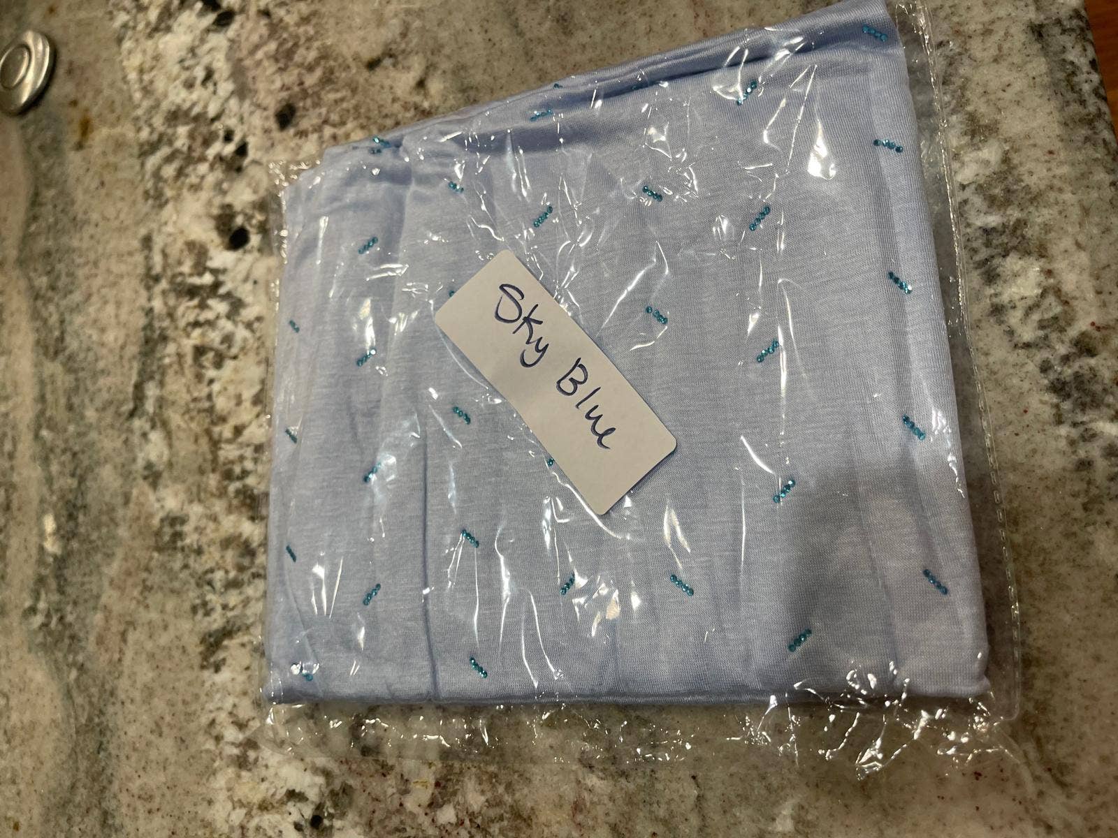 Bonita Style - Wholesale Hijab - Women's - Jersey Hijab0