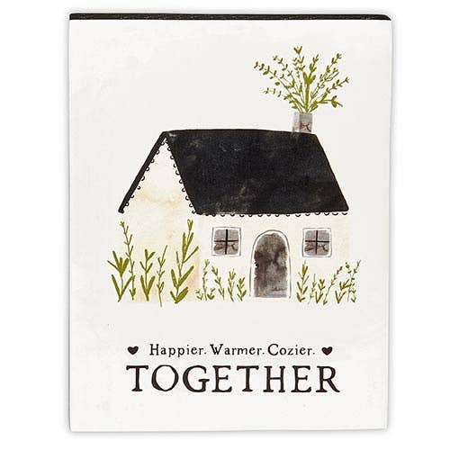 Chunky Block-G-Happier,Cozier for wholesale by Angle