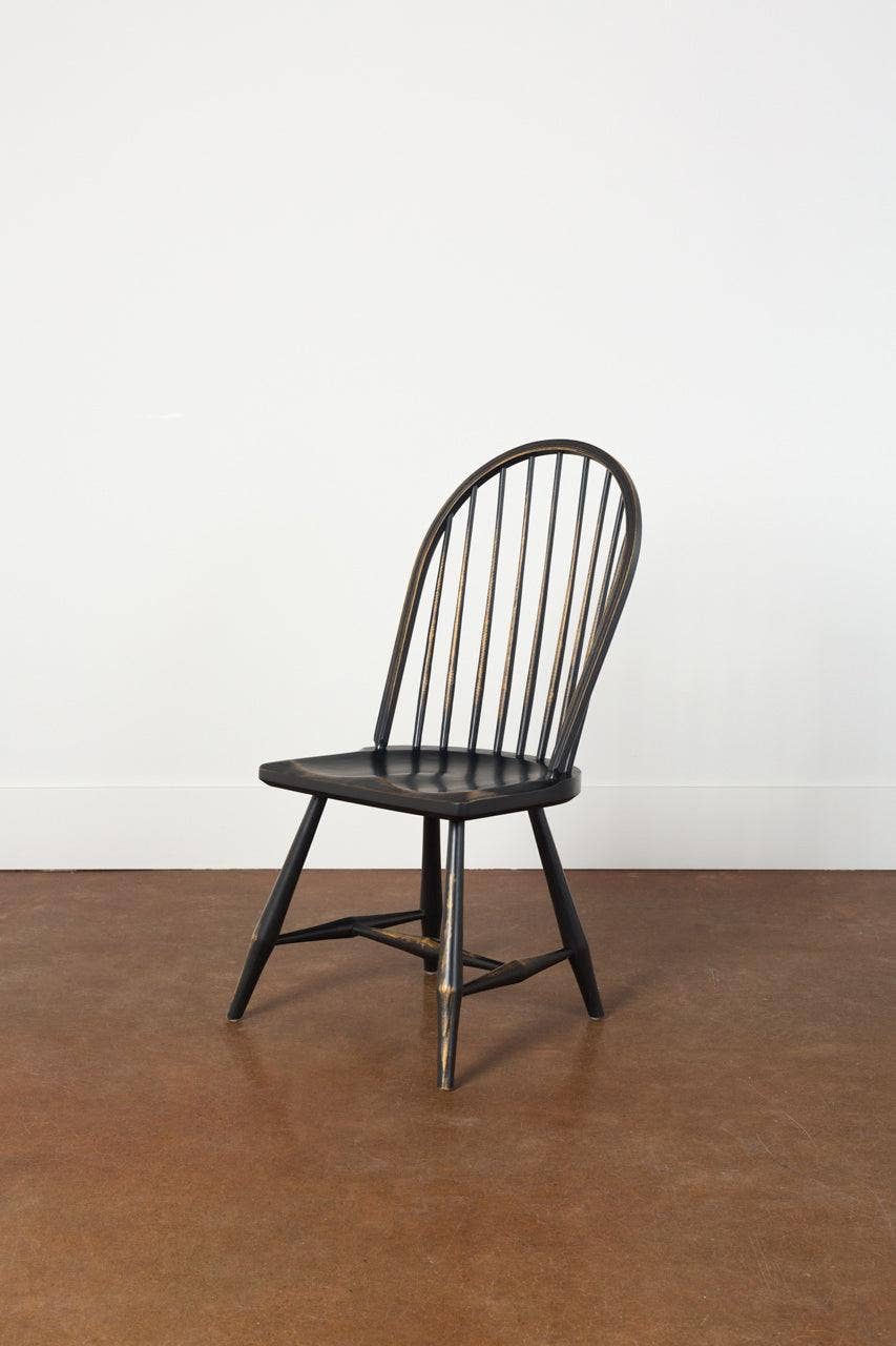 Windsor Workshop - Wholesale Chair - Contemporary Continuous Side Chair