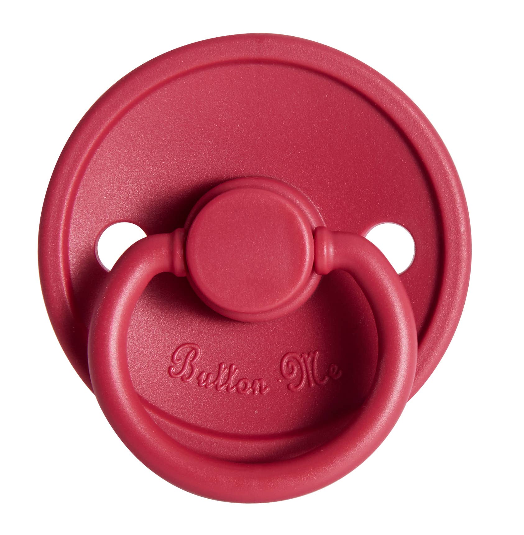 ButtonMe - Wholesale Pacifier - Baby - ButtonMe soft silicone baby pacifier5