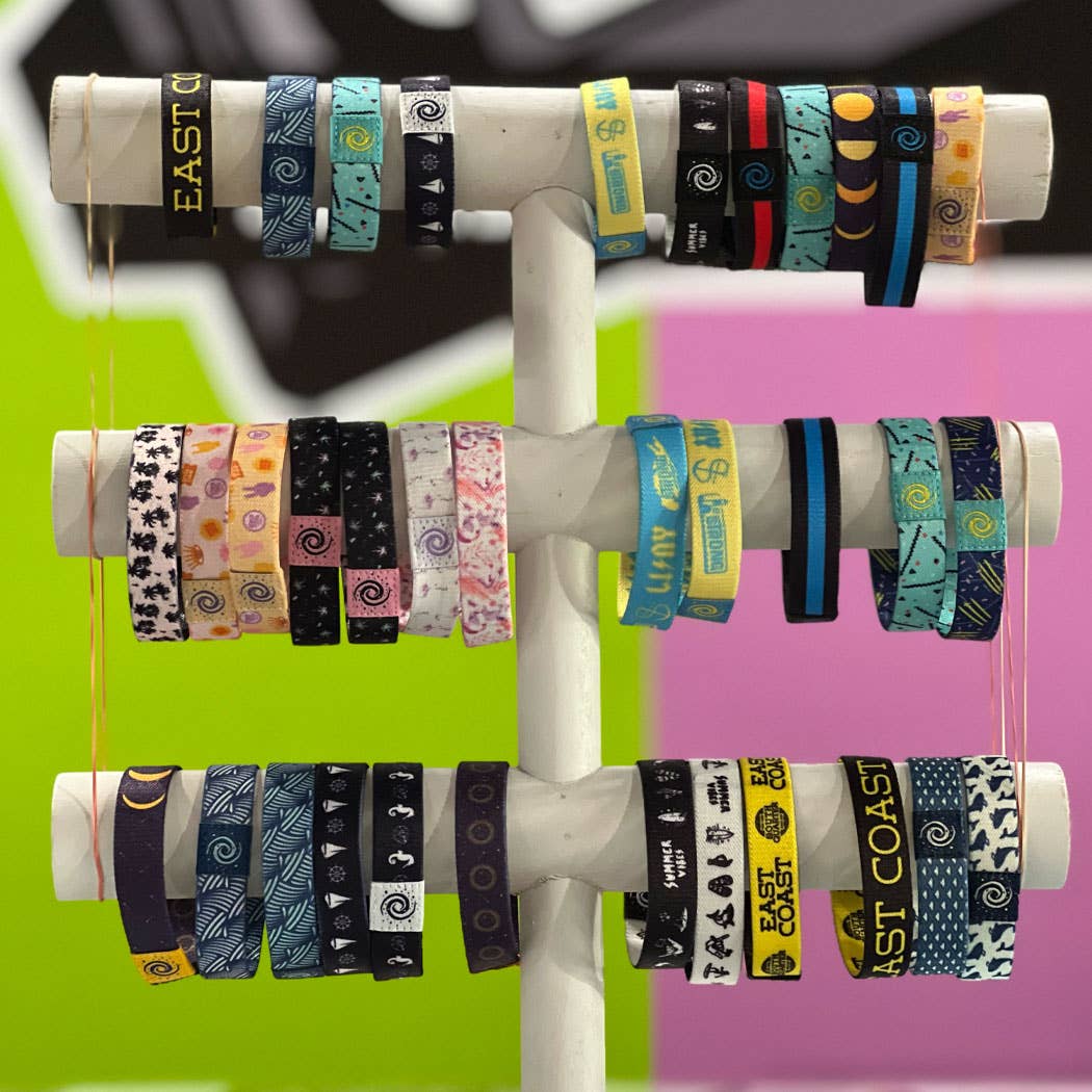 Kosmic Bands - Wholesale Wristband - Kosmic Strong1