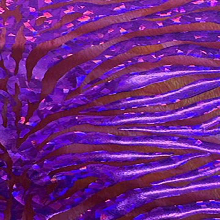 Polyesterspandexstof met Disco Big Zebra-print - Levendige stijl voor gewaagde creaties! | Spandex Palace voor wholesale door Spandex palace