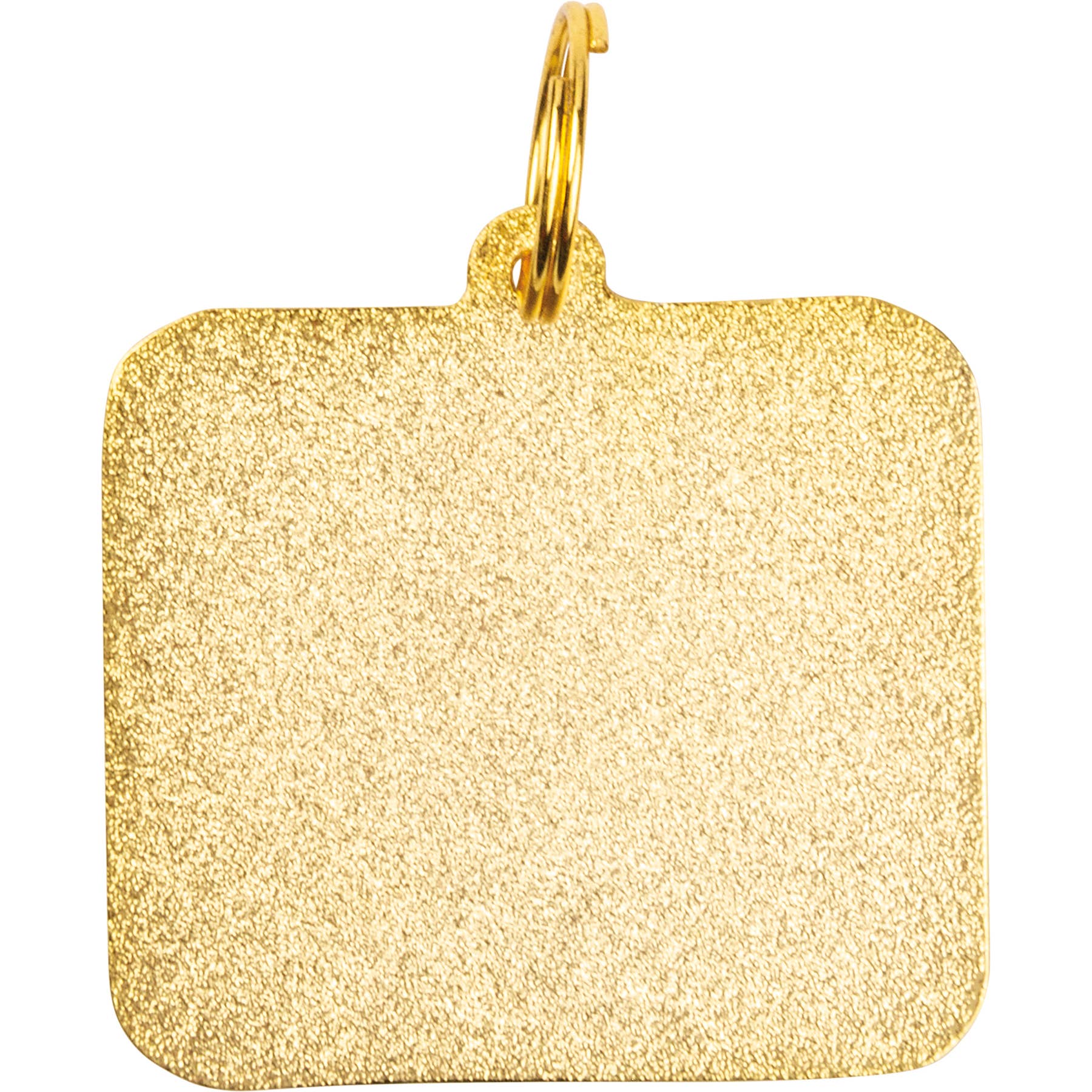 Primitives by Kathy - Wholesale Pet Collar - Dog - Hello My Name Is Good Boy Collar Charm1