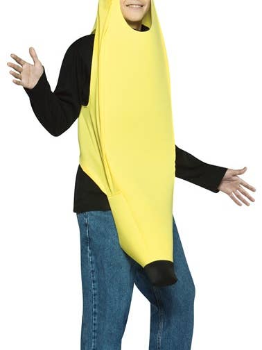 LW Banana Teen for wholesale by Rasta Imposta