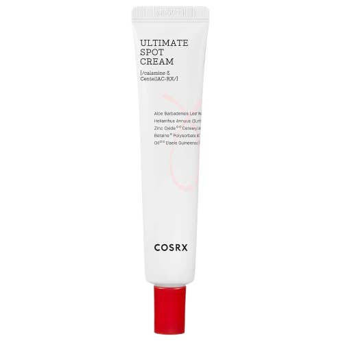 COSRX AC Collection Ultimate Spot Cream 30g för wholesale av SKEEN
