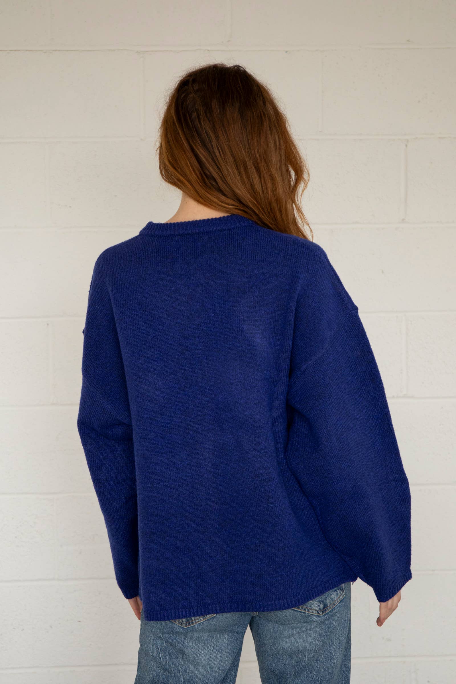 Things Between - Wholesale Cardigan - Women's - Juniper Cardigan15