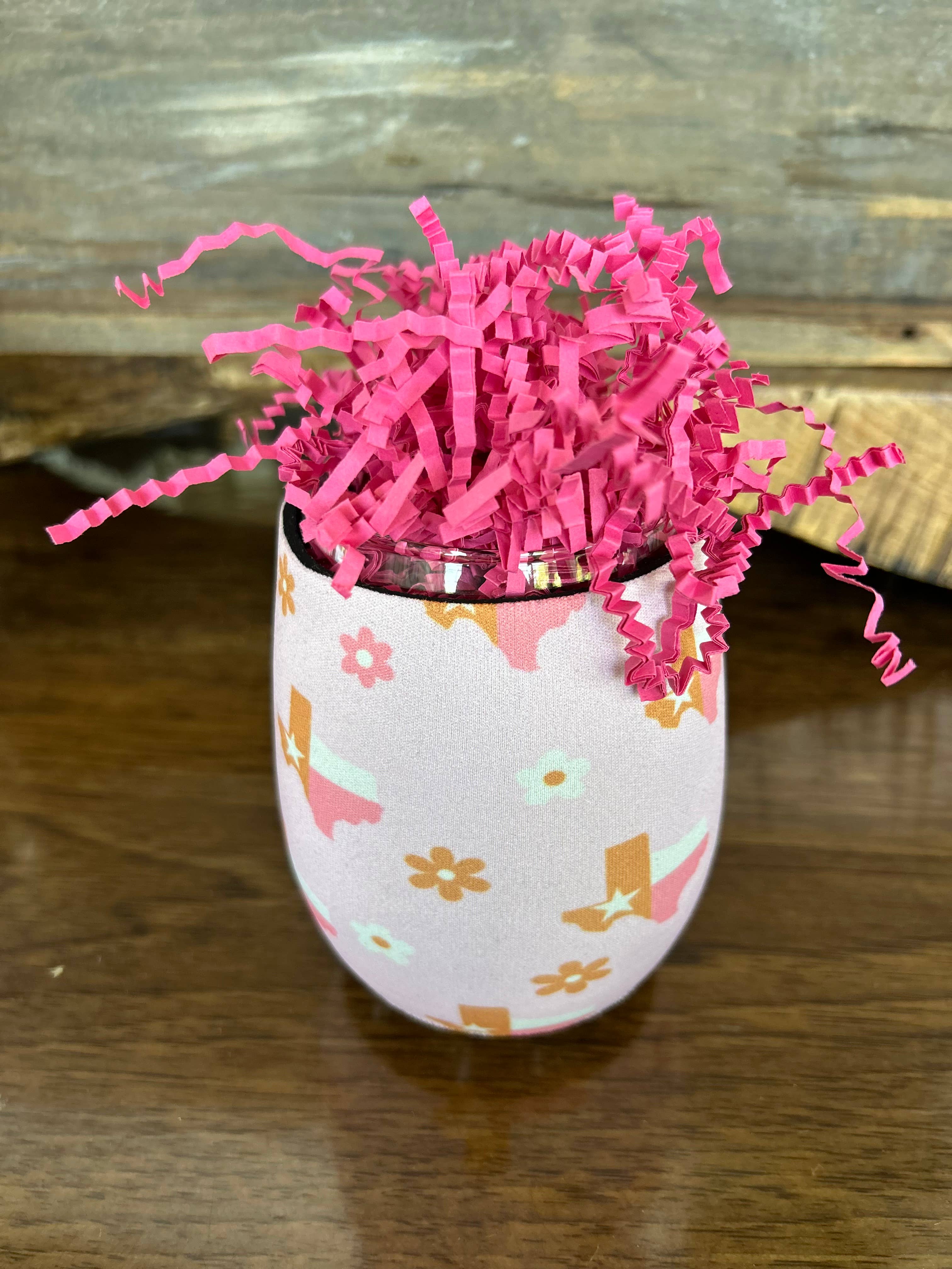 Wine-A-Rita® - Wholesale Wine Glass - Wine Huggie -  Stemless10