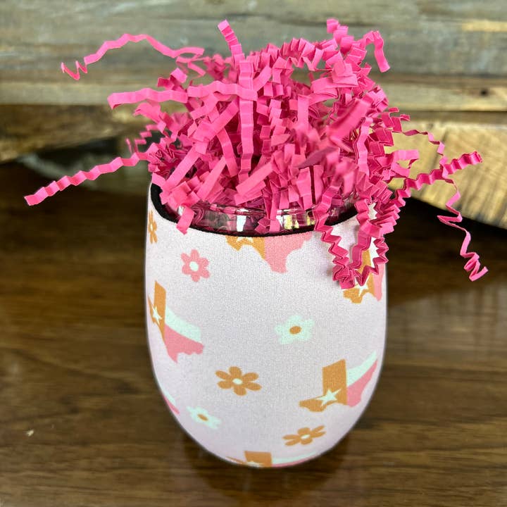 Wine-A-Rita® - Wholesale Wine Glass - Wine Huggie - Stemless10