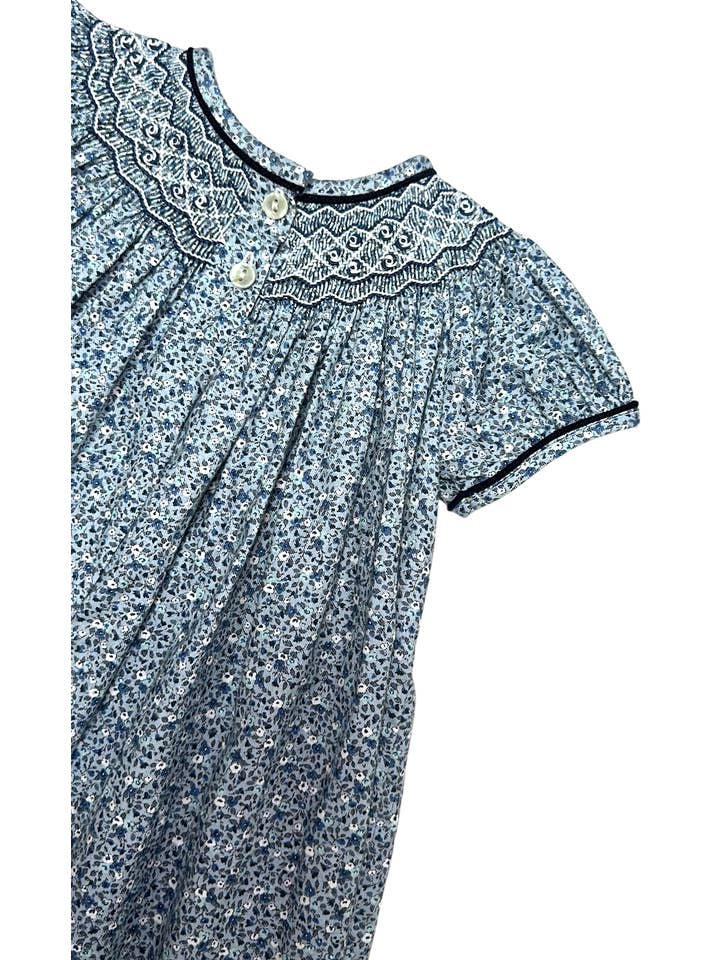 Marco and Lizzy - Wholesale Dress - Kids - Girl's Bishop London Collection3