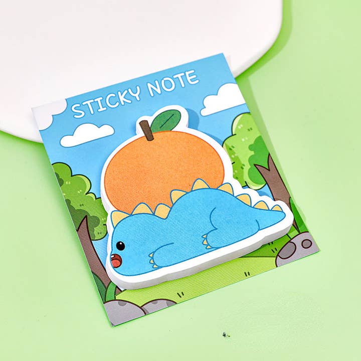 KiddieKickz - Venta al por mayor Pegatinas - Niños y bebés - Pegatinas de conveniencia con forma de dinosaurio de dibujos animados