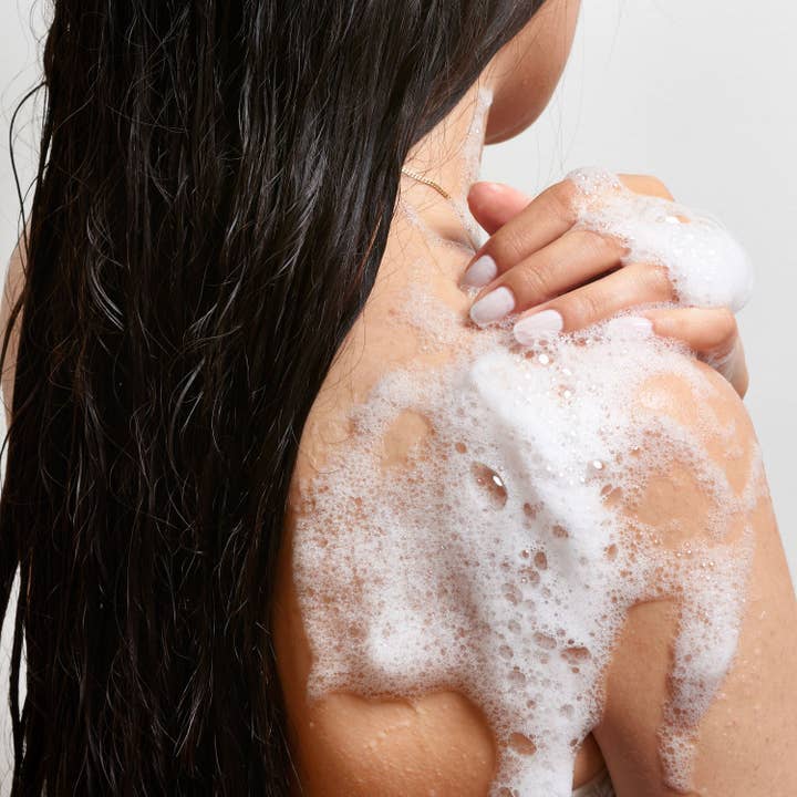 Terre de Mars - Wholesale 2-in-1 Shampoo & Body Wash - 014 Gel Lavant Corps et Cheveux Irrévérence1