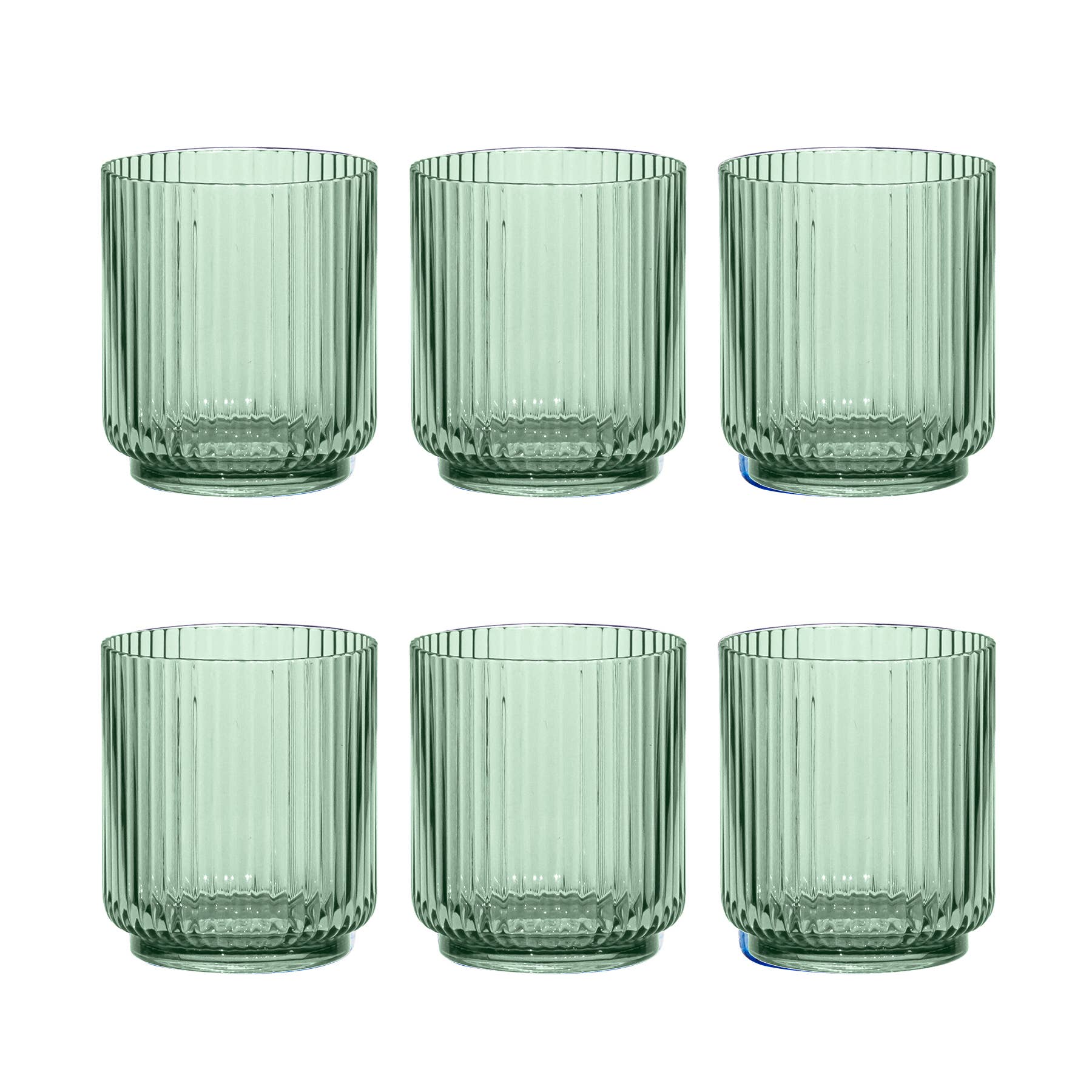 Abode Homewares by TarHong – wholesale Drinking glass/cup – Mesa DOF Shatterproof Plastic BPA Free Drinkware Collection1