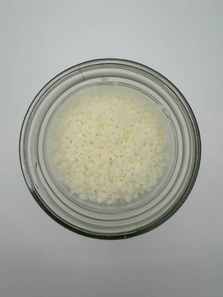 Cera de abejas - Naturalmente filtrada, Pellets para venta al por mayor de Effervesce