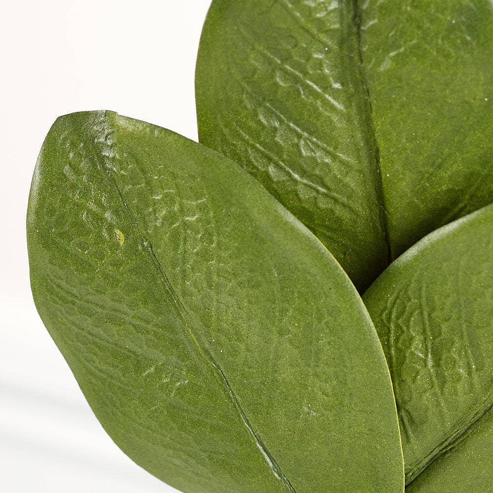 Factory Direct Craft - Wholesale Artificial Plant - 20" Artificial Magnolia Leaves Spray with Handwrapped Stem1