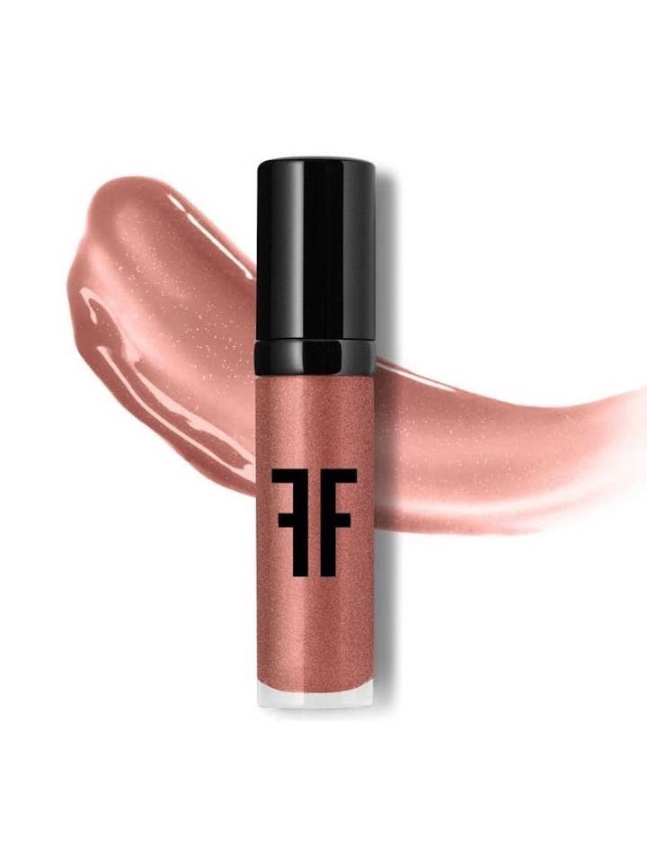 Brillance de Luxe pour la vente par FACEFORWARD