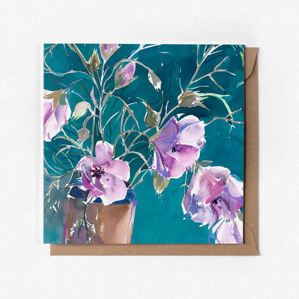 Natalie Martin | Australian Watercolour Artist - Wholesale Everyday Greeting Card - Best-sellers Greeting Card Sample Pack6