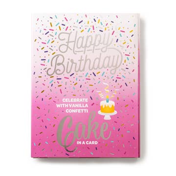 Happy Birthday Unicorn Card Vanilla Confetti Happy Birthday Unicorn Card Vanilla Confetti