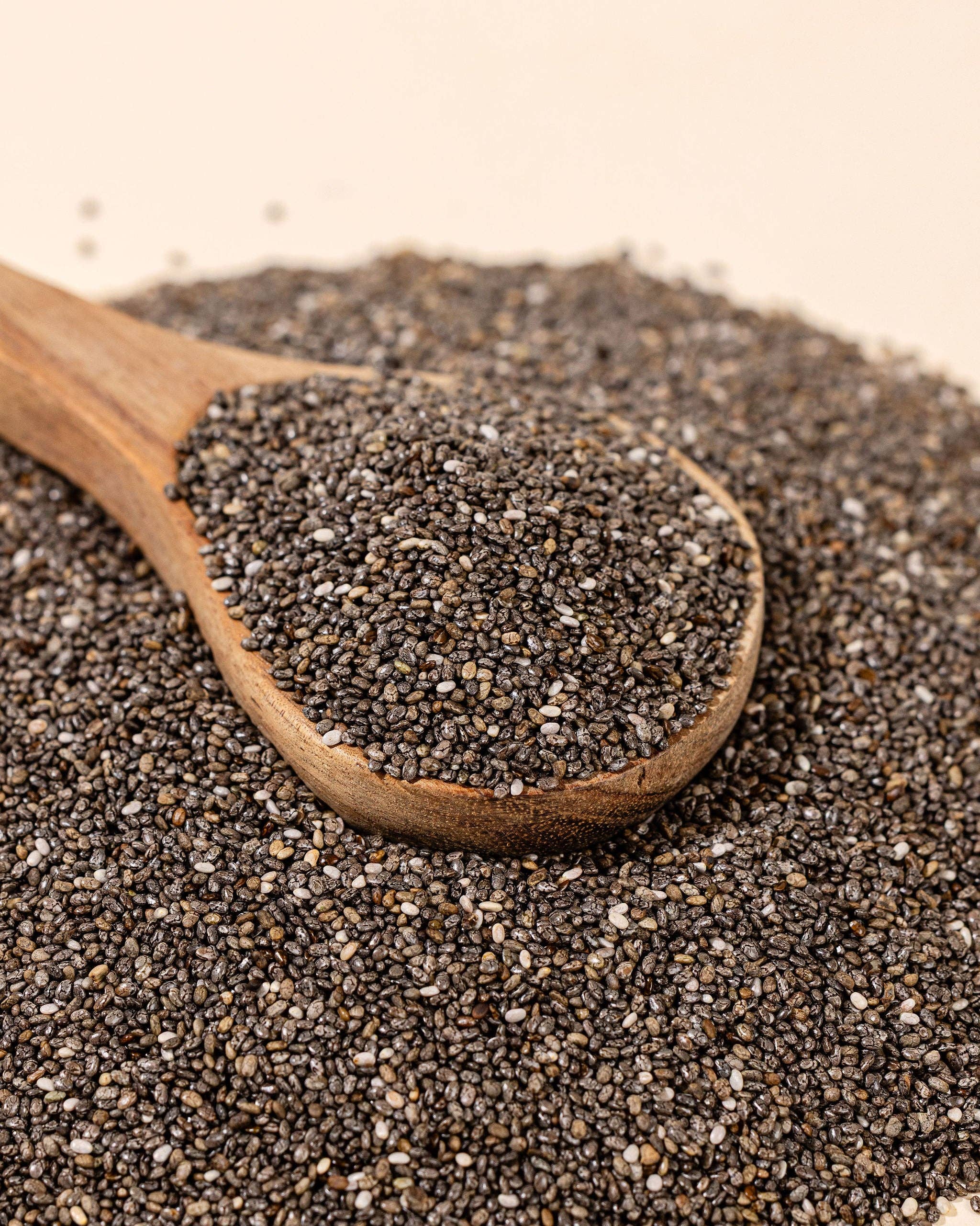 AZADA - Wholesale Seeds/Kernels - Semillas de chia bio1