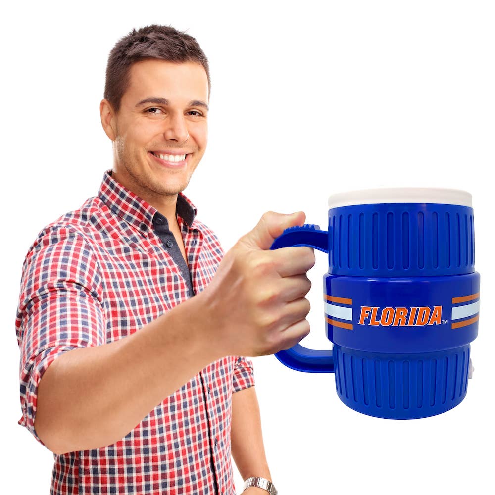 Party Animal, Inc. - Vente Gourde/bouteille isotherme - Mug refroidisseur d'eau en Floride2