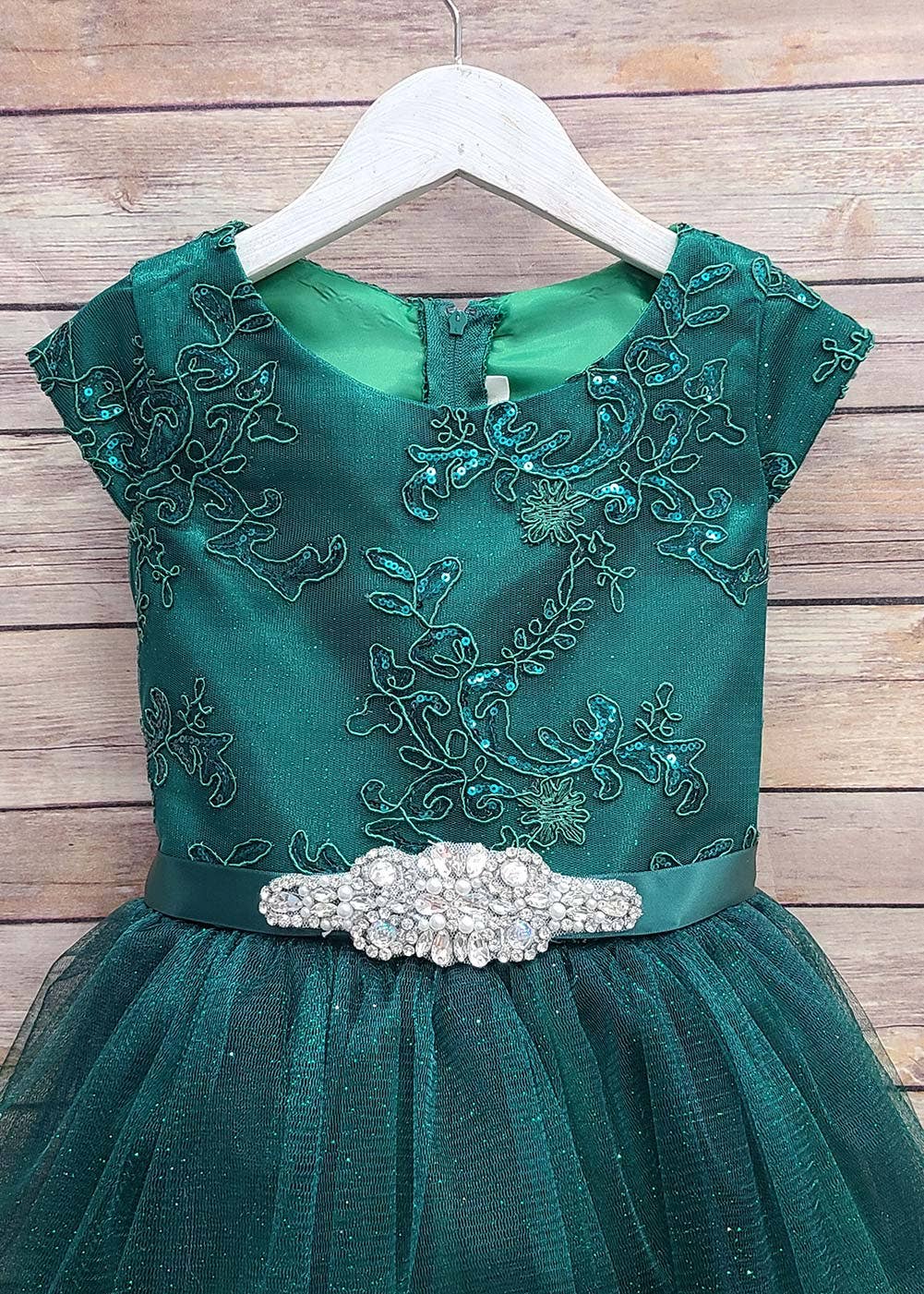 Petite Adele - Vendita all'ingrosso Vestito - Bambini - Abito da sogno16