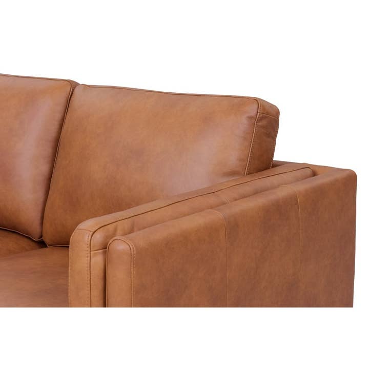 Furnhouse - Wholesale Sofa - 3-Seater Sofa Valencia Brown4