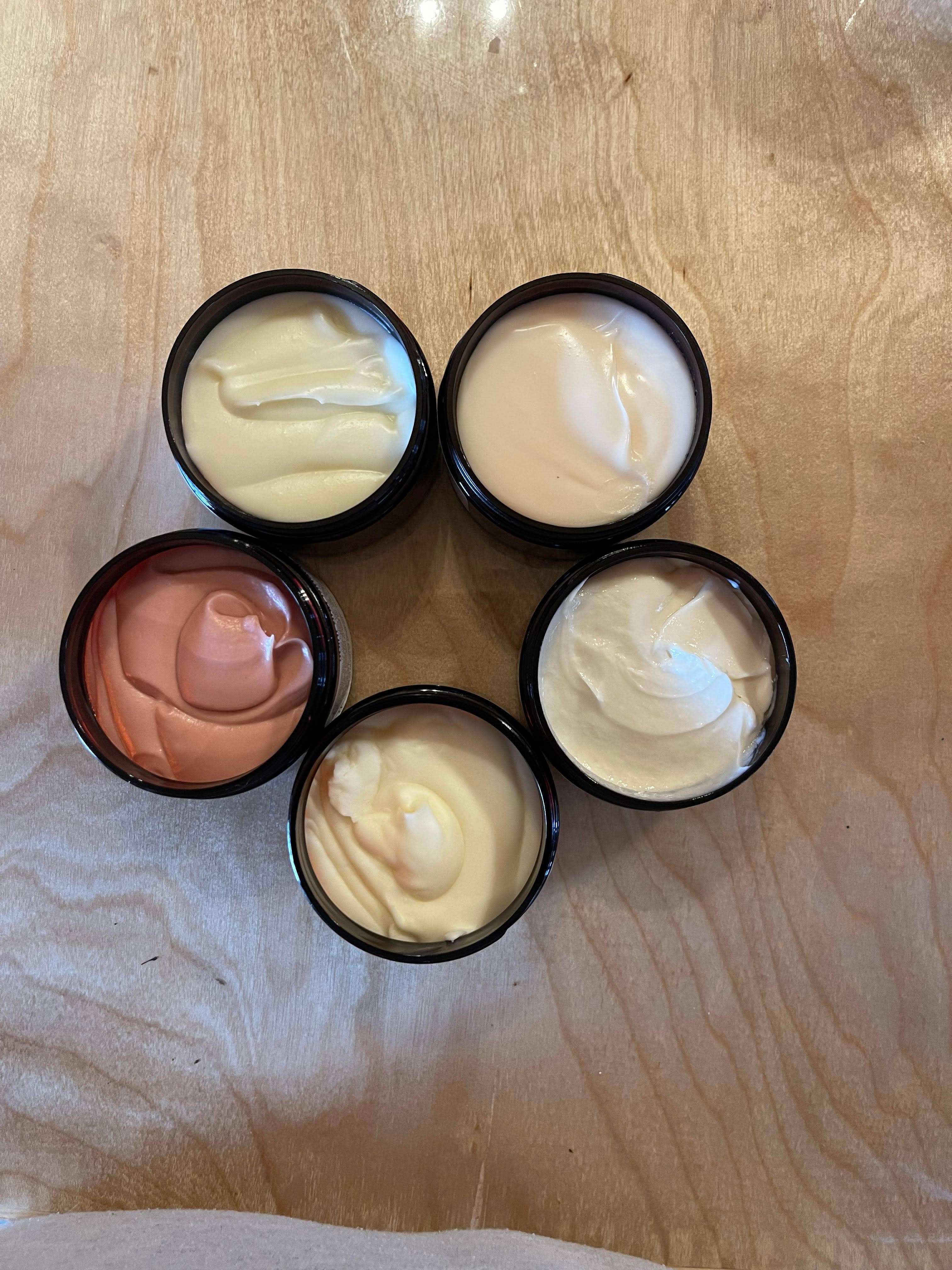 Medicine Grizzly Herbs - Wholesale Healing salve/balm/cream - Diabetic Balm4