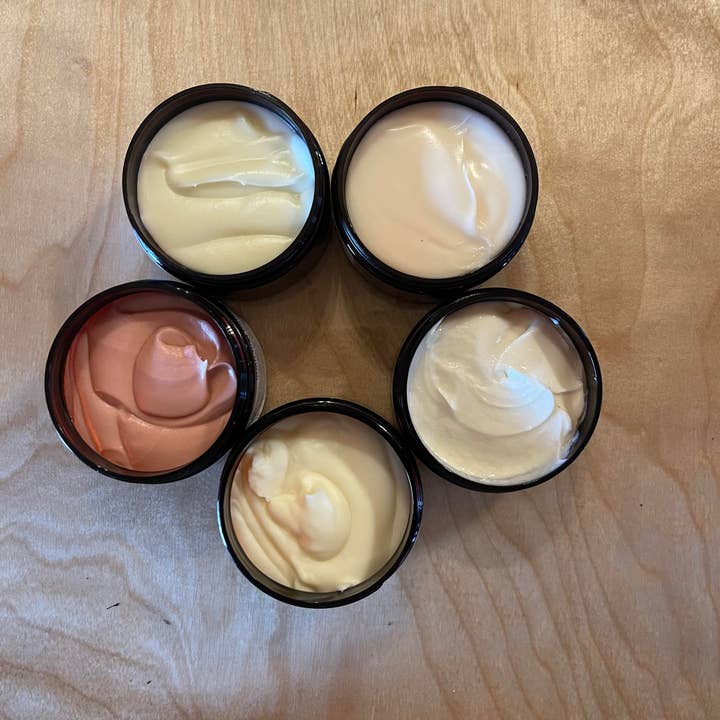 Medicine Grizzly Herbs - Wholesale Healing salve/balm/cream - Diabetic Balm4